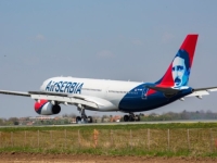 HAOS NA BEOGRADSKOM AERODROMU NAKON SLIJETANJA AVIONA IZ DUBAIJA: 'Nismo imali kontakt s ambasadom, kad je pala bomba...'