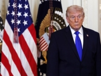 NIJE VIŠE TOLIKO BAHAT: Trump je zbog rata s Iranom shvatio da mu ipak treba podrška Evrope