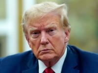 GDJE JE NESTAO TRUMP: Pritajio se nakon napad na Iran