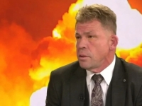 PROFESOR SIGURNOSNIH STUDIJA TVRDI: 'Jedini saveznik kojeg SAD ima je Izrael, rat protiv Irana su pripremali 40 godina'