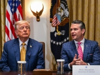 TRUMP IMA VIZIJU: Hegseth govorio o novoj strateškoj karti od Grenlanda do...