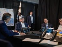 IZA KULISA: Trump dobija 'filtriranu' sliku sata u Iranu, saveznici zabrinuti