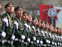 LITVANIJU BRINU RUSKE JEDINICE NA GRANICI NATO-a: Spremni za sukob kroz...