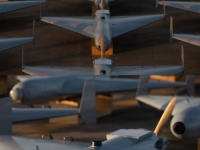 AMERIKANCI U IRANU OTKRILI NOVO MOĆNO ORUŽJE: Ove ratne mašine vidimo prvi put na djelu