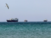 NAKON FIJASKA S CRVENIM MOREM: Zapad pred još težim izazovom - Hormuz