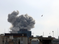 ŠOKANTNE VIJESTI IZ IRANA: U napadu na dvoranu poginulo 20 odbojkašica i njihov trener, oglasio se FIVB