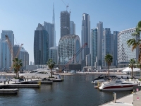 PAO MIT O NEDODIRLJIVOM RAJU: Elita je pobjegla u Dubai zbog poreza, a dočekale su je rakete