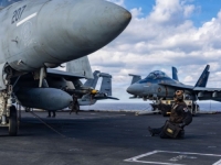 MOŽE LI AMERIČKA MORNARICA ISPUNITI TRUMPOVO NAREĐENJE: Nešto slično već su pokušali i bilo je krvavo