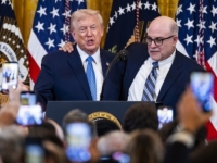 'NEVJEROVATNA KUKAVICE': Brutalne svađe na američkoj desnici zbog Trumpovog napada na Iran