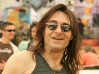 DADO TOPIĆ BEZ DLAKE NA JEZIKU: 'Bilo je lijepo biti Jugoslaven, ljudi su nas poštovali'