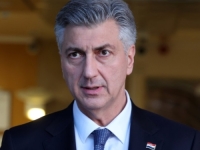 PLENKOVIĆ REAGOVAO NA NOVU KINESKU RAKETU U SRBIJI: 'Upozorit ćemo naše saveznike iz NATO-a'
