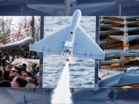 'AKO JE TAKO JEFTIN I EFIKASAN, ZAŠTO GA NE KOPIRATI': Evo čime SAD uzvraća Iranu