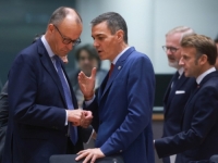 DIPLOMATSKA DRAMA U EU: Španjolski premijer ignorira Merzove pozive zbog...