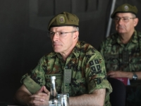 NAČELNIK GENERALŠTABA VOJSKE SRBIJE OTKRIO ZBOG KOGA SU KUPILI HIPERSONIČNE RAKETE: 'Nema razloga za nervozu'