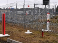 ALARM NA ISTOKU EVROPE: Nepoznati dron pao u Litvaniji, stigao je iz Bjelorusije?