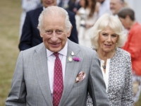 KRALJ CHARLES STIŽE U SAD, TRUMP PORUČIO: 'Iznimno ga poštujem'