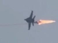 DRAMATIČAN SNIMAK POTVRDIO: Istinska zračna nadmoć nad Iranom još nije ostvarena