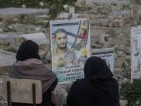 IZRAEL PONOVO BOMBARDOVAO GAZU: Ima mrtvih