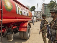 'MOŽEMO IZDRŽATI JOŠ 17 DANA': Država od 170 miliona ljudi ostaje bez nafte i plina