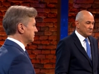 NOVI PREOKRET U SLOVENIJI: Evo kako stoje Janez Janša i Robert Golob u utrci