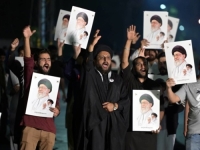 IRAN UPIRE PRSTOM: 'Vi ste pomogli SAD-u i Izraelu u napadima na nas'