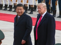 TRUMP POZVAO KINU DA POŠALJE BRODOVE U HORMUŠKI MOREUZ: Stigao mu odgovor iz Pekinga