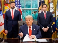 AMERIKANCI PIŠU: Vance i Rubio ranije upozoravali na posljedice rata s Iranom. Sada ga podržavaju