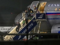 DUBAI ZATVOREN, LETOVI SUSPENDIRANI: Evropa evakuira građane s Bliskog istoka