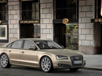 BOMBA IZ INGOLSTADTA: Audi A8 izbrisan iz ponude, da li je ovo definitivni kraj za njemačku limuzinu