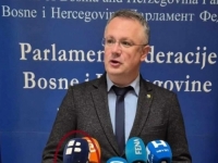 RAMO ISAK NA POTEZU: Sanel Kajan zatražio prisustvo mješovitih patrola FUP-a i MUP-a zbog eskalacije nasilja u Hercegovini