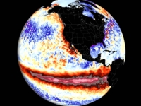DRAMATIČNO UPOZORENJE EVROPSKIH METEOROLOGA: U toku je velika globalna promjena vremena - stiže SUPER EL NINO!