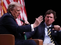 USIJANJE U AMERICI: Trumpov saveznik udario na kršćanske cioniste - 'To je opravdanje za ubijanje nevinih!'