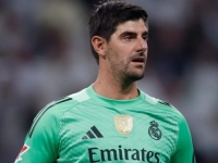 COURTOIS NEGIRA GLASINE: 'Niko nije sabotirao Xabija Alonsa!'