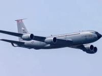 AMERIKA U ŠOKU: Nema preživjelih u padu vojnog aviona