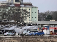 'SVOJE CARSTVO GRADE NA KRVI PALESTINE': Grupa koja je zapalila izraelsku fabriku oružja u Češkoj Republici najavila nove napade