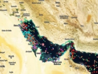 POSTAVILI USLOV: Iran će puštati tankere kroz tjesnac ako naftu plate kineskim juanima?