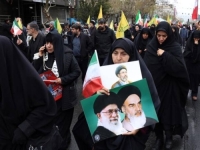 IRAN JE UVJEREN DA POBJEĐUJE: Ima tri uvjeta za kraj rata