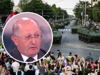 VOJNI ANALITIČAR TVRDI: 'Hrvatsku neće napasti Rusija ili Kina, opasnost prijeti od susjeda'