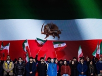 IRANSKA OPOZICIJA U EGZILU: Nakon pada režima u Iranu uvodimo privremenu vladu