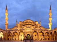 TAJNA STARA 1.600 GODINA: Šta krije mreža podzemnih tunela ispod Aja Sofije