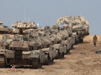 STRAVIČNA PORUKA IZ IZRAELA: 'Napraviti ćemo isto što u Gazi'