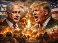 OPASNA PODVALA IZRAELA I SAD-a: Kako je retorika terorizma korištena za oblikovanje antimuslimanskih predrasuda