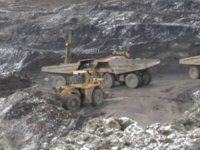 ZASTOJ U JAMAMA: Rudari mrkog uglja Kakanj stupili u radnički neposluh