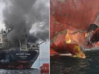 IRAN POSLAO ŠOKANTNO UPOZORENJE: Zapalit ćemo svu naftu i plin u regiji ako SAD i Izrael napadnu...