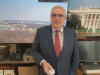 IVICA PULJIĆ, IZ WASHINGTONA: 'Trump je odabrao rat, kao novi iranski vođa nudi se...'