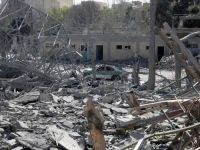 ZAŠTO JE IRAN MNOGO TEŽI PROTIVINIK NEGO ŠTO MNOGI MISLE: SAD, Izrael i saveznici vrlo vjerojatno nemaju kapacitet ni mogućnost za...