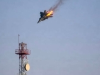 VELIKA DRAMA U IRAKU: Plemena traže američkog pilota koji se katapultirano nakon što su mu avion oborili Iranci (VIDEO)