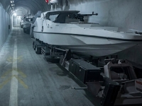 IRAN OBJAVIO SNIMAK TUNELA: 'Uskoro ćemo upotrijebiti moćno oružje'