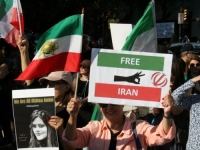 GAŠENJE INTERNETA U IRANU JE VAŽAN ALAT REŽIMA: Dostupan je samo odabranima