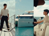 OTKRIO JE GDJE ĆE S NJOM IĆI: Alcaraz kupio superjahtu (FOTO/VIDEO)